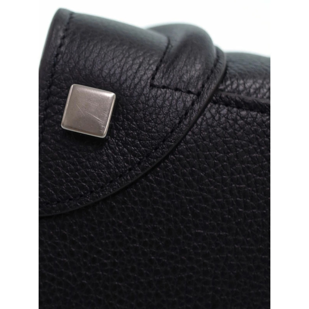 Celine Shopper Luggage Leather Tote Handbag - Picture 5 of 5